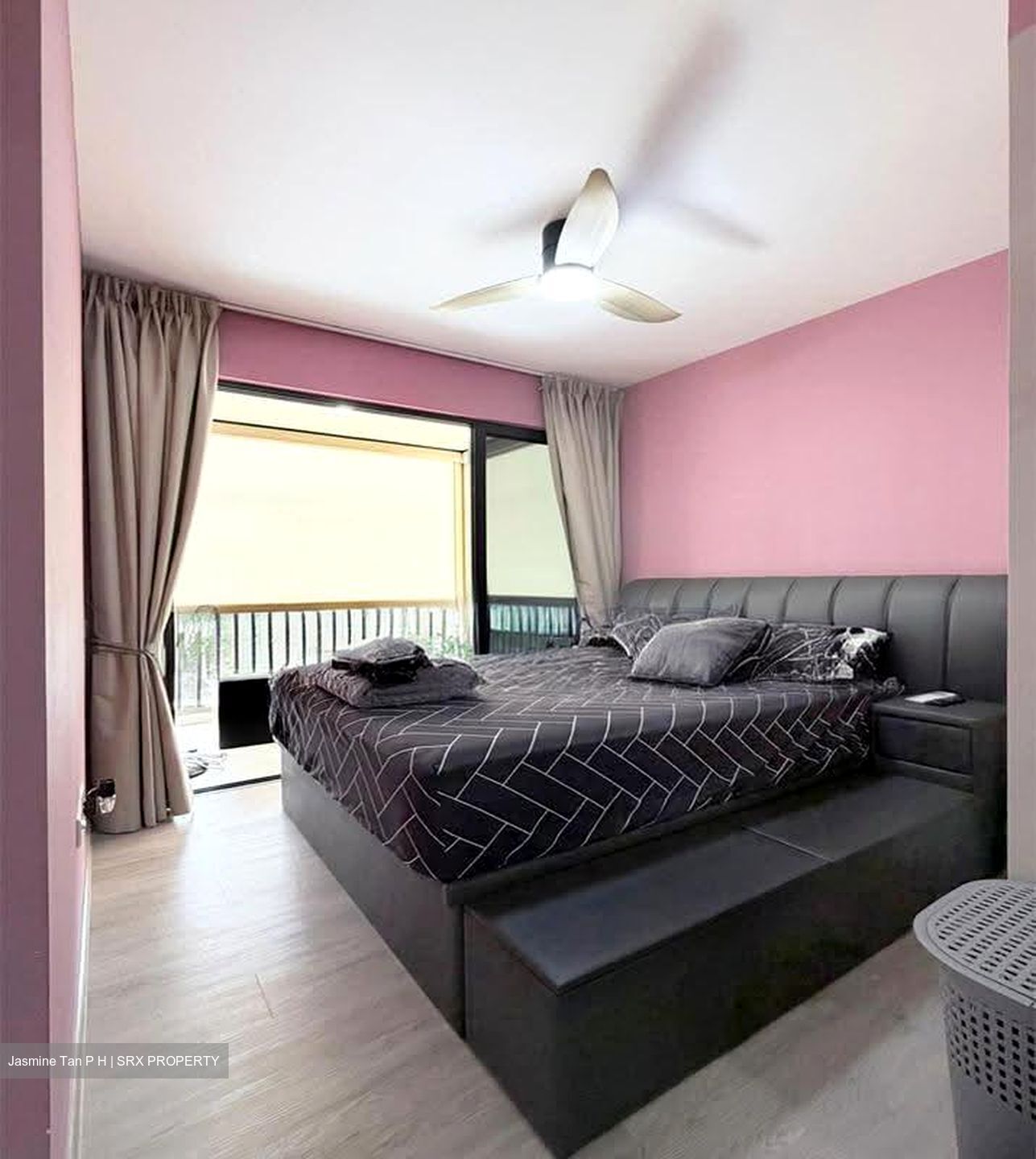 Sengkang Grand Residences (D19), Apartment #617064041